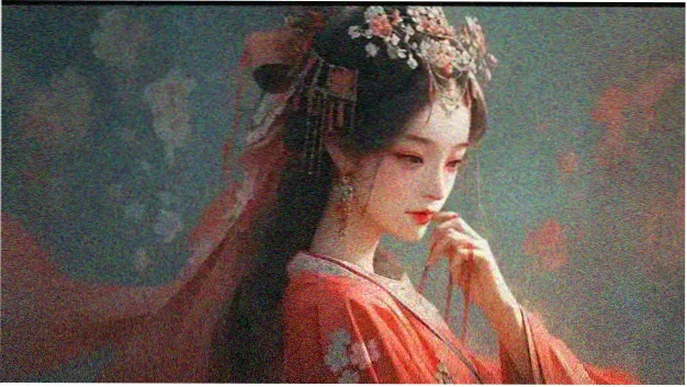 clannad剧场版 主视觉海报